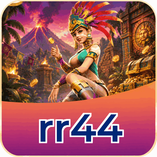 rr44 Indonesia
