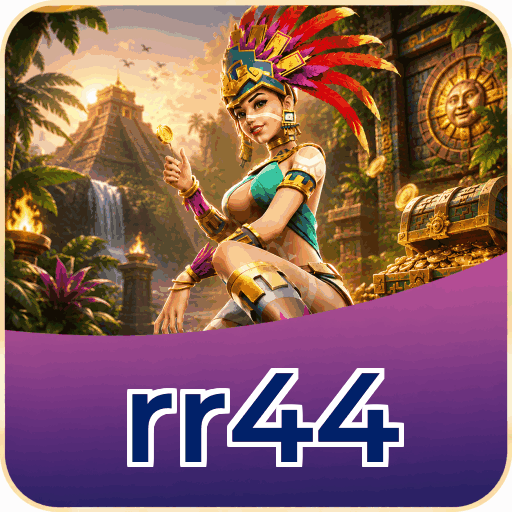 rr44 Indonesia